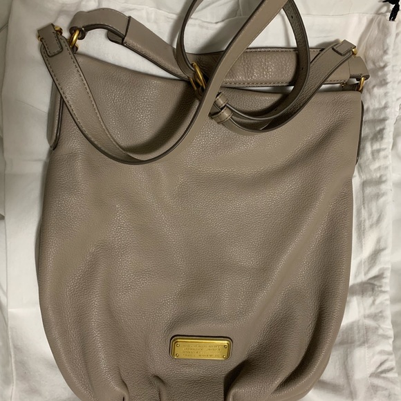 Marc by Marc Jacobs Q Hillier Bag - Picture 5 of 8